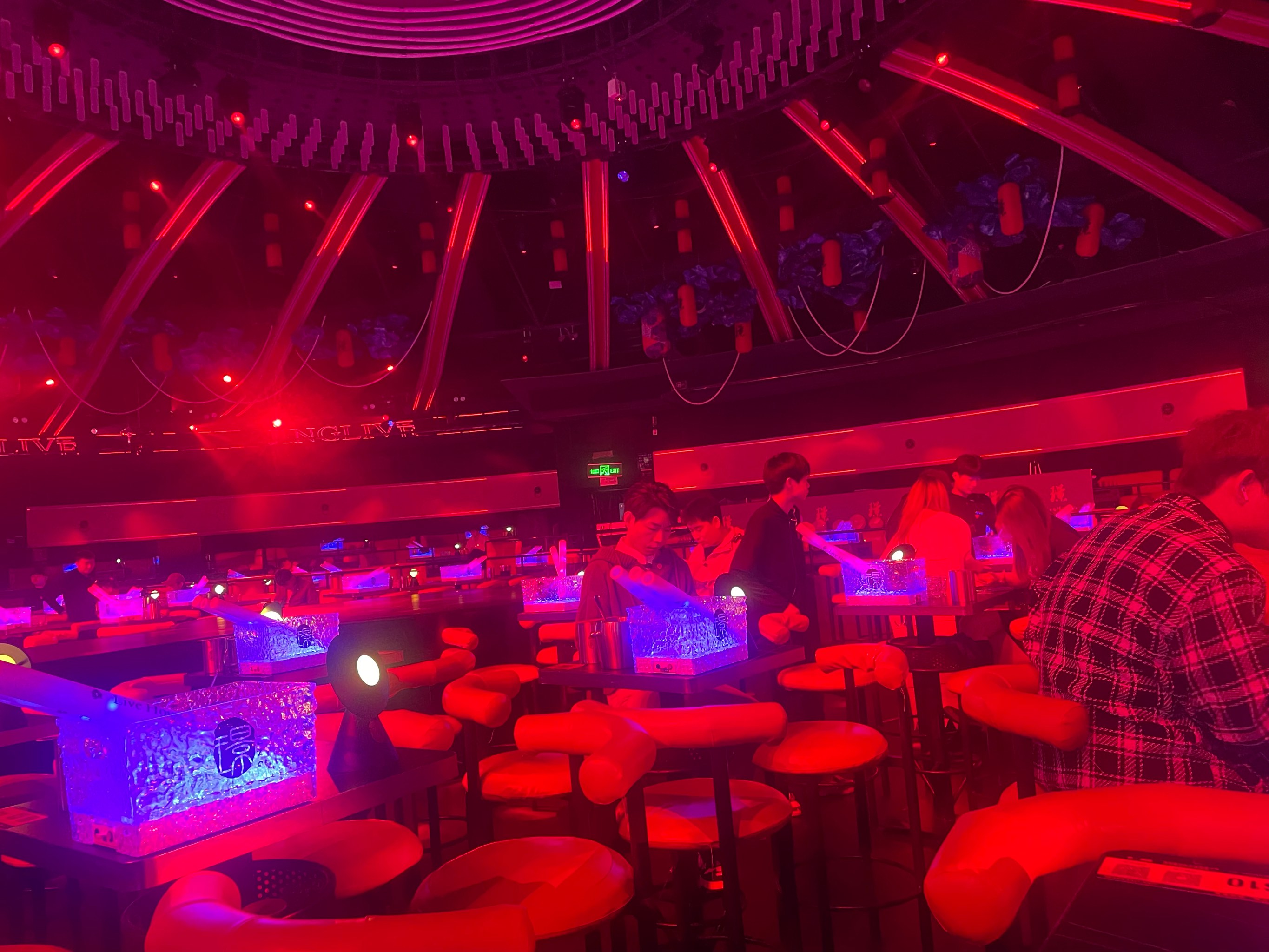 保定商务KTV中低端特惠-涿州市ktv预定